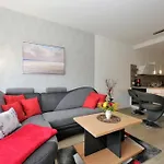 Apartmán Brise Strandresidenz Else Marie App 32