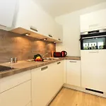 Apartmán Brise Strandresidenz Else Marie App 32