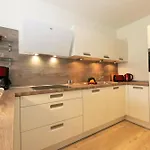 Brise Strandresidenz Else Marie App 32 * Heringsdorf (Usedom)