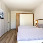 Lägenhet Brise Strandresidenz Else Marie App 32 *