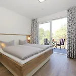 Brise Strandresidenz Else Marie App 32 Lägenhet