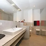 Apartmán Brise Strandresidenz Else Marie App 32