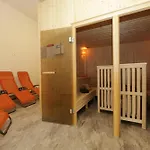 Brise Strandresidenz Else Marie App 32 Lägenhet *