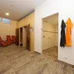 Lägenhet Brise Strandresidenz Else Marie App 32 *