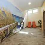 Brise Strandresidenz Else Marie App 32 Apartmán *