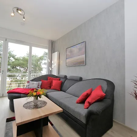 Brise Strandresidenz Else Marie App 32
