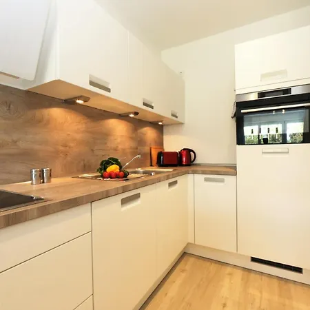 Apartment Brise Strandresidenz Else Marie App 32