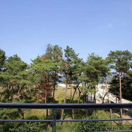 Brise Strandresidenz Else Marie App 32