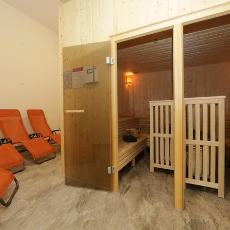 Brise Strandresidenz Else Marie App 32 Apartment *